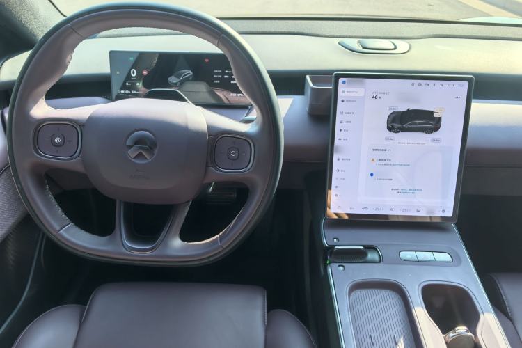 Used Nio ET5T 2024 75kWh Touring
