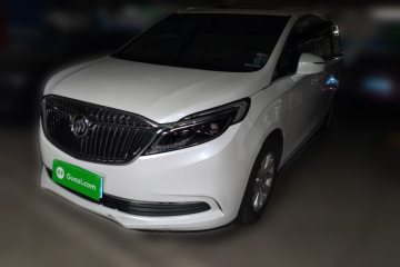 Used Buick GL8 2018 ES 28T Premium Model China VI Standard