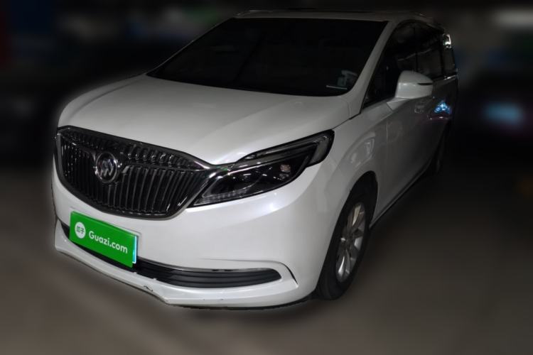 Used Buick GL8 2018 ES 28T Premium Model China VI Standard
