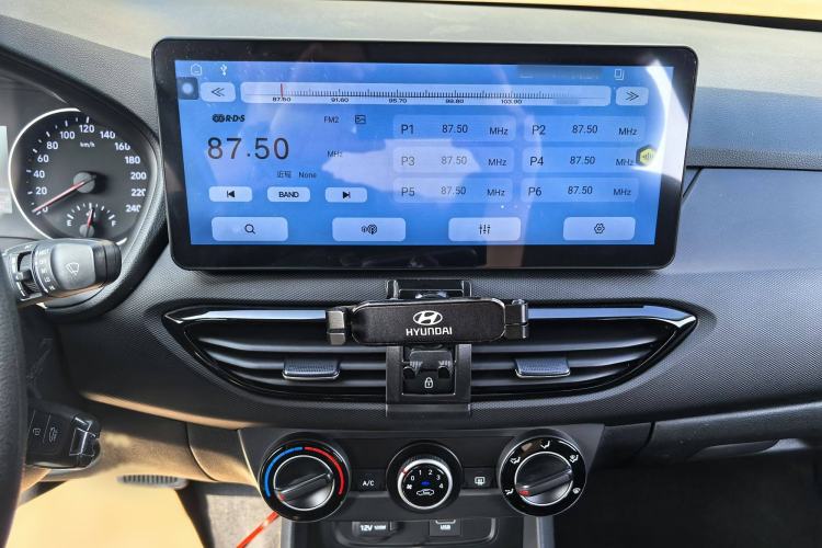 Used Hyundai Celesta 2020 1.6L Automatic GL Enjoyable Edition
