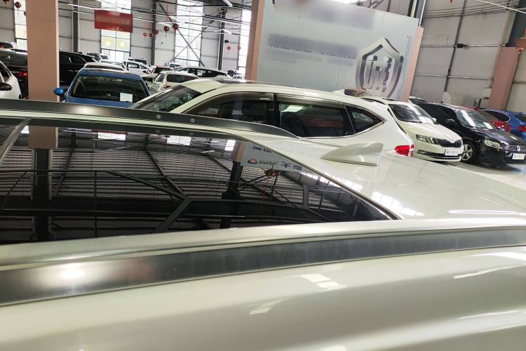 Used Cadillac XT4 2018 28T Two-Wheel Drive Tech Version