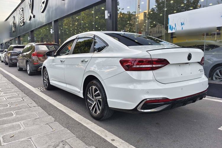 Used Volkswagen Lavida 2024 300TSI DSG Starry Sky Deluxe Edition
