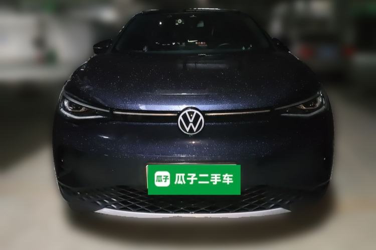 Used Volkswagen ID.4 CROZZ 2024 Pure Edition Limited Edition