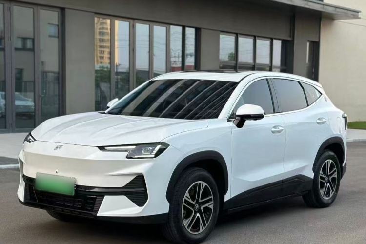 Used  Shanhai L6 2024 1.5TD DHT MAX
