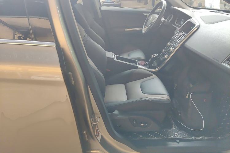 Used Volvo XC60 2016 T5 AWD Smart Drive Edition
