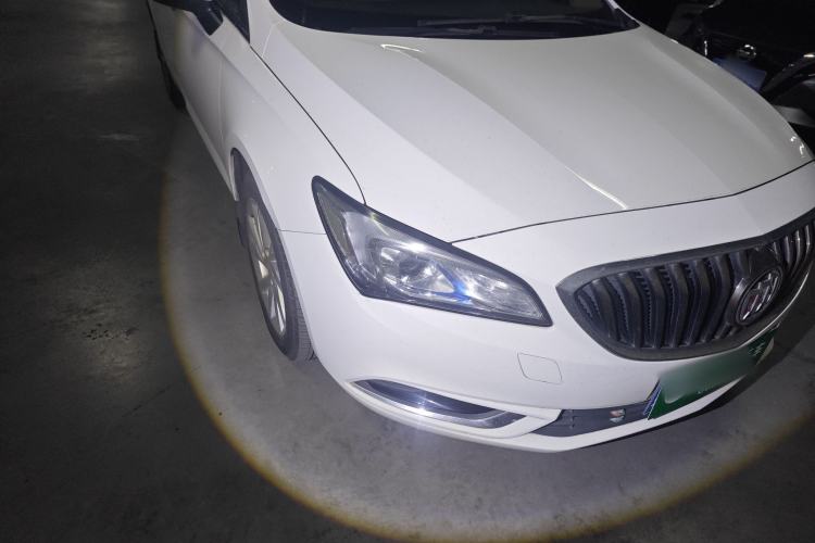 Used Buick Verano 2017 Sedan 15S Automatic Entry Model