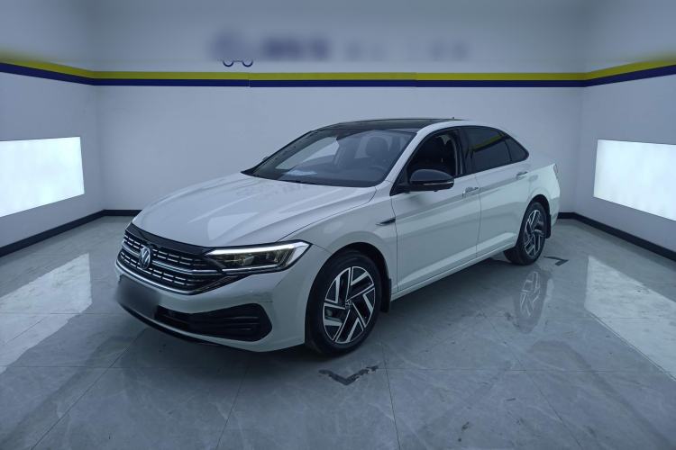 Used Volkswagen Sagitar 2023 300TSI DSG Excellence Edition
