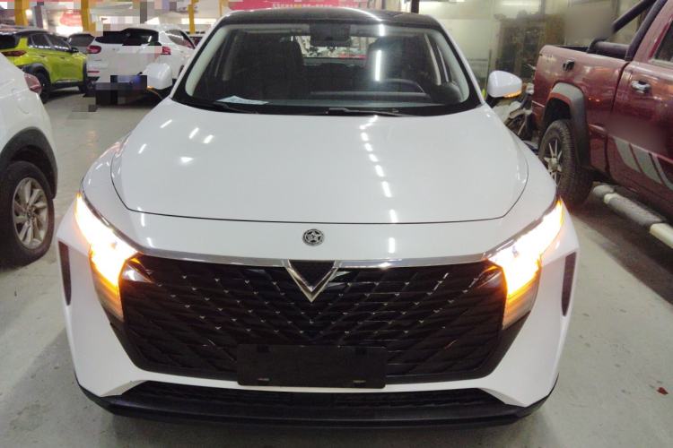 Used Venucia V 2023 260T Idol Edition Pro