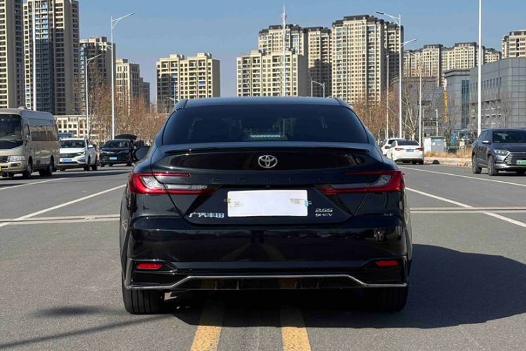 Used Toyota Camry 2024 Dual-Motor 2.5 HXS Sport Plus Edition
