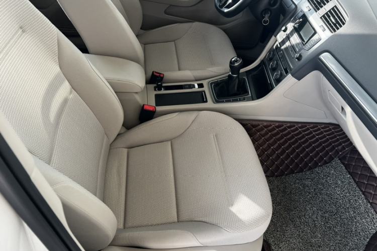 Used Volkswagen Golf 2014 1.4 TSI Manual Comfort Model