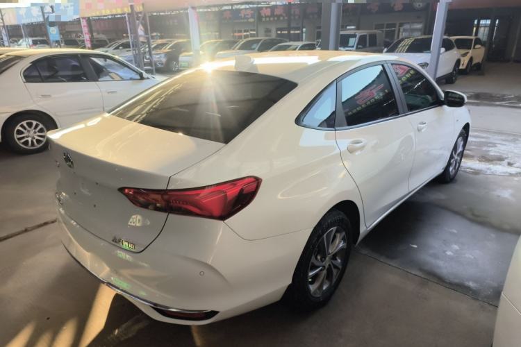 Used Buick Verano 2023 Pro Enjoyment Edition
