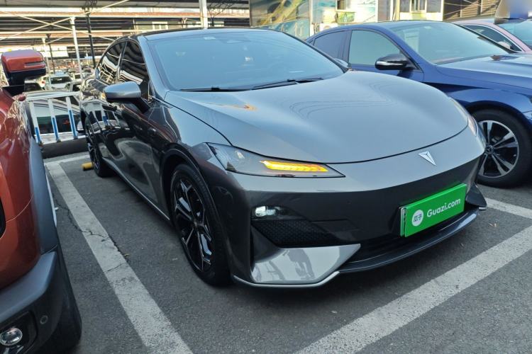 Used  SL03 2023 200Max Range-Extended Version