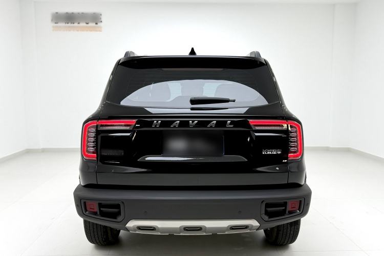 Used Haval DARGO 2022 1.5T DCT Two-Wheel Drive Border Collie Edition
