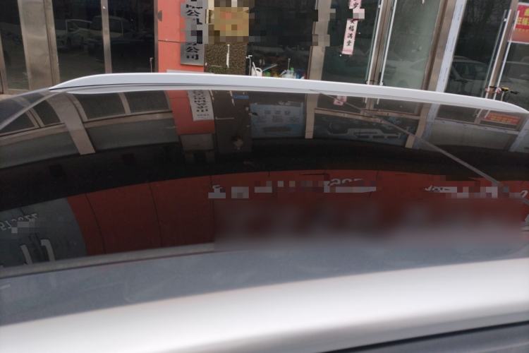 Used Roewe RX5 2023 1.5T Prestige Sliding-Screen Version
