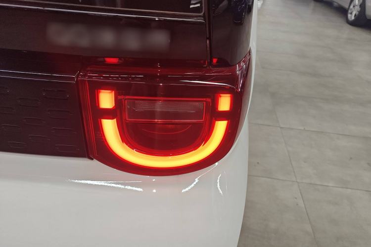 Used Chery QQ Ice Cream 2025 155km Sundae Edition
