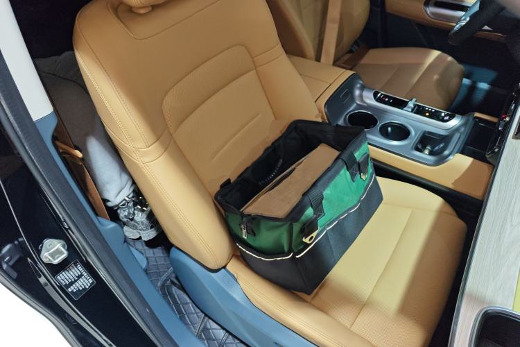 Used GAC Trumpchi E8 New Energy 2024 150km MAX