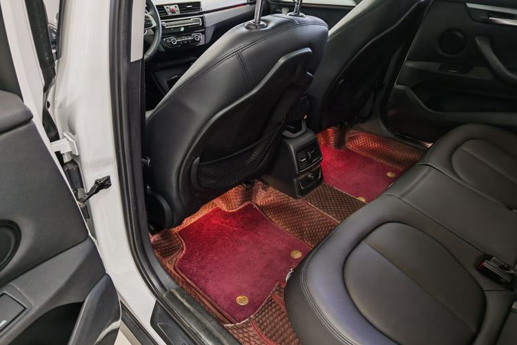 Used BMW X1 2016 sDrive18Li Premium Edition
