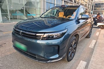 Used Hima AITO M7 2024 1.5T Intelligent Drive 4WD Ultra Version 5 Seats