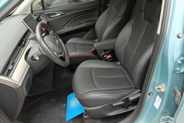 Used NETA V 2022 Long-Range Industry Custom Edition