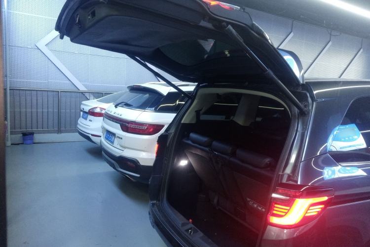 Used Honda Odyssey 2022 2.0L eHEV Sharp Supreme Edition