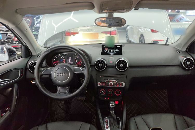 Used Audi A1 2016 30 TFSI Sportback Design Fashion Edition