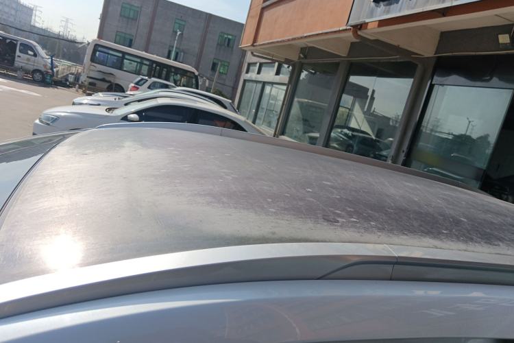 Used AION Y 2022 Plus 70 Smart Edition
