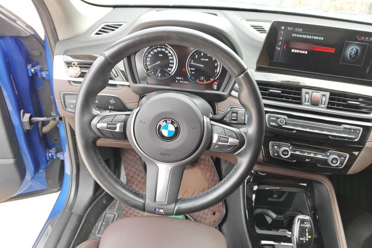 Used BMW X1 2020 xDrive25Li Luxury Edition
