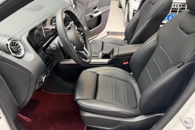 Used Mercedes-Benz GLA 2022 Facelifted GLA 200