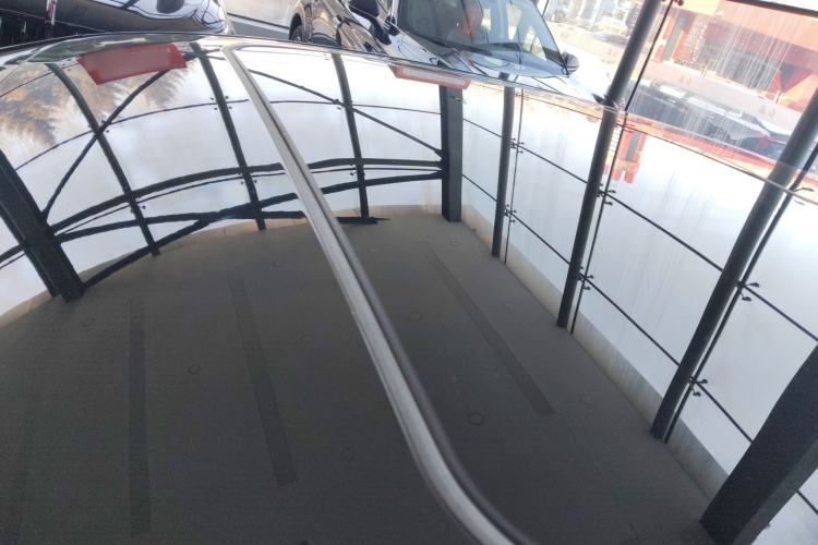 Used Hongqi H9 2020 2.0T Smart Connect Flagship Edition
