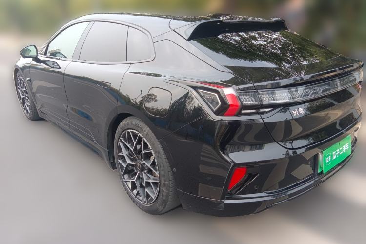 Used Zeekr 001 2025 YOU Edition 100 kWh All-Wheel Drive