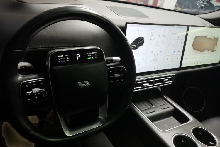 Used Li Auto L9 2024 Pro Model