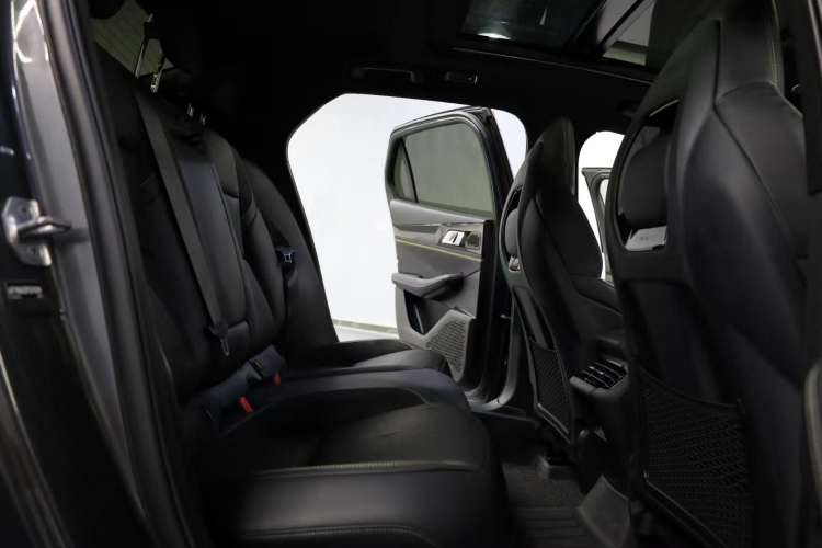 Used Lynk & Co 03 2023 2.0TD DCT JingPro
