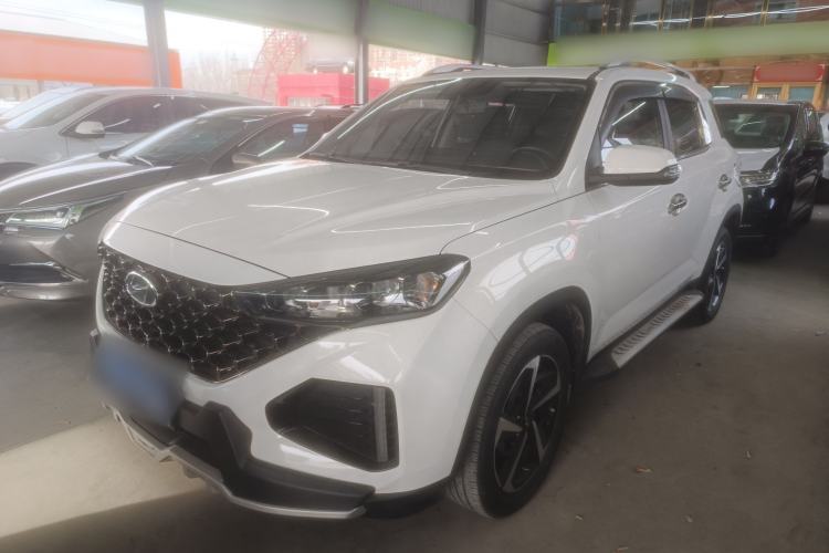 Used Hyundai ix35 2021 2.0L Automatic 2WD GLS Leading Edition