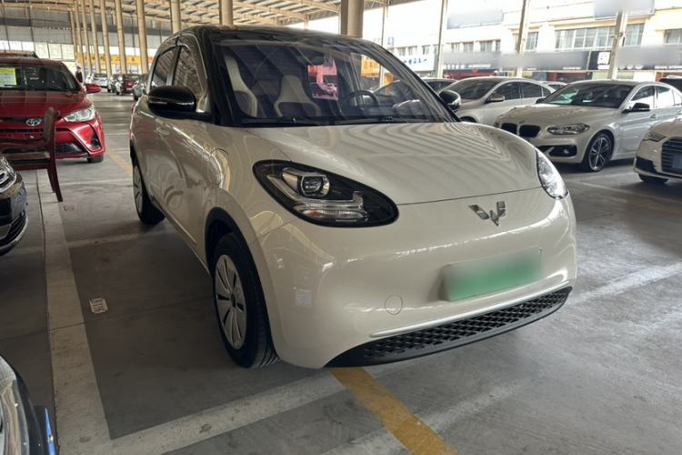 Used Wuling Bingo 2023 203km Light Edition