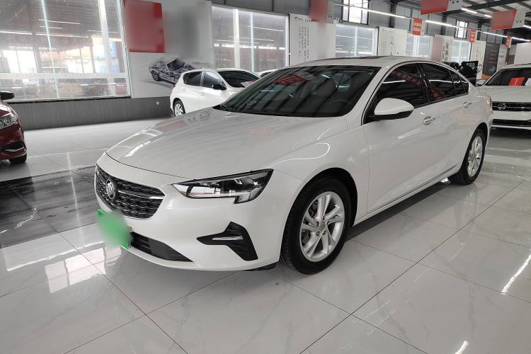 Used Buick Regal 2023 552T Smart Enjoyment Version
