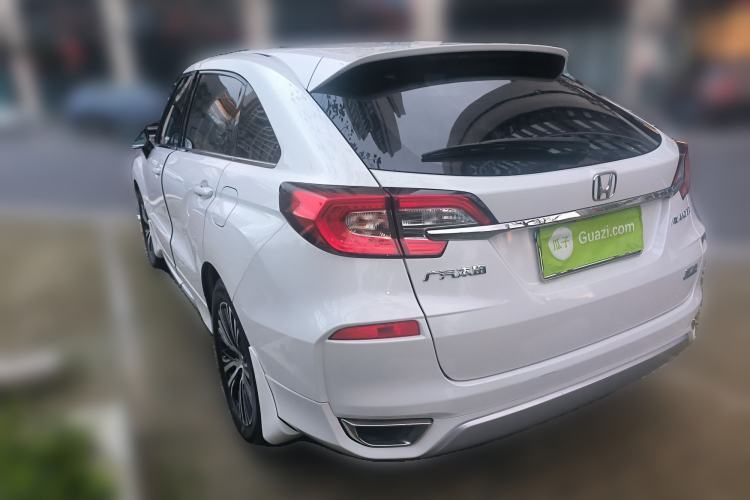 Used Honda Avancier 2017 370TURBO 2WD Luxury Edition