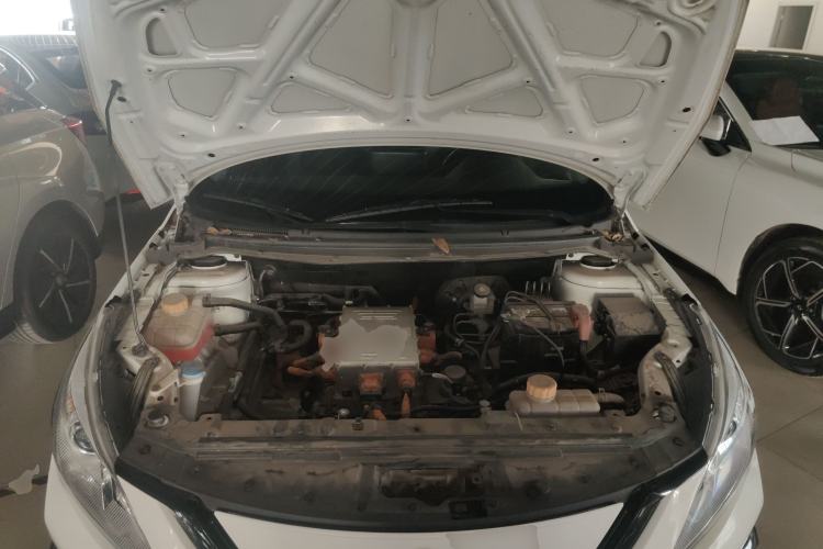 Used FORTHING S50 2021 Operational Type