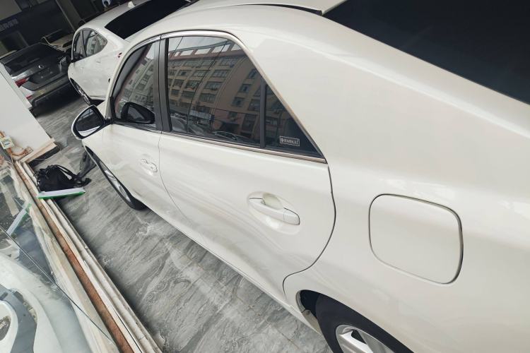 Used Toyota Reiz 2013 2.5V Elite Edition