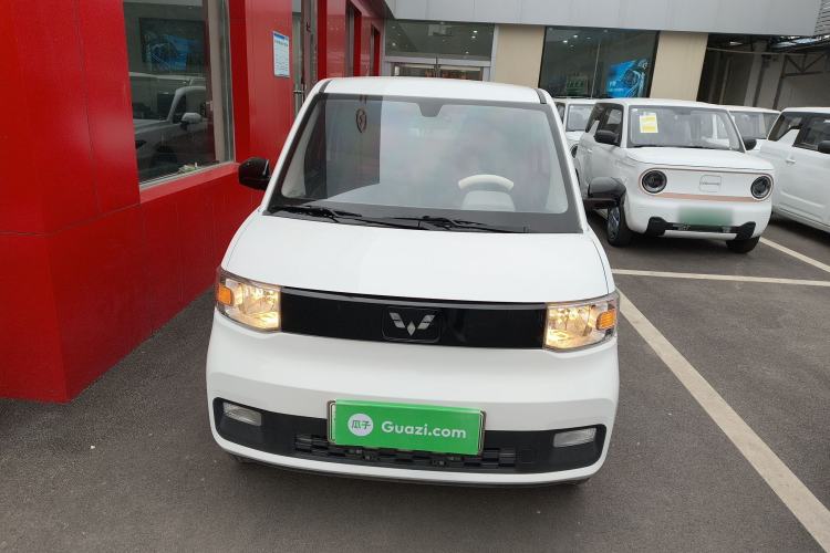 Used Wuling Hongguang MINIEV 2022 Enjoy Edition Lithium Iron Phosphate
