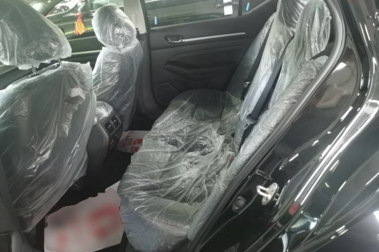 Used Nissan Teana 2024 2.0L XE Genuine Edition