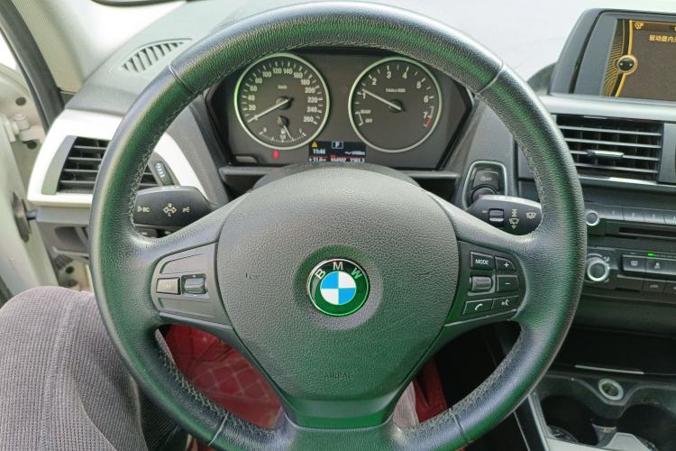 Used BMW 1 Series 2013 Revised 116i Leading Edition
