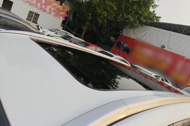 Used Changan CS55PLUS 2022 2nd Generation 1.5T DCT Navigation Edition