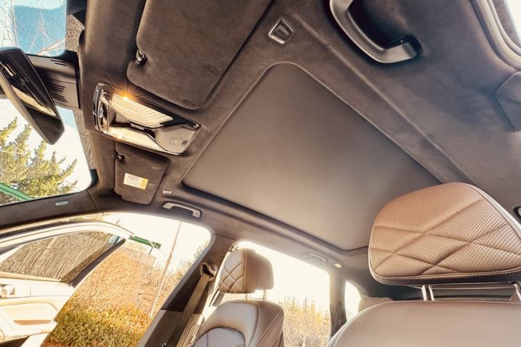 Used BMW X5 2022 xDrive 40Li M Sport Package
