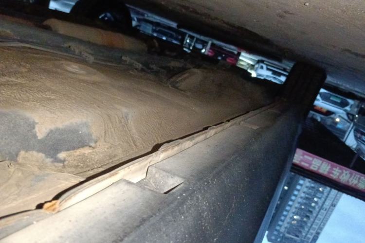 Used Geely Auto Vision X1 2017 1.3L Automatic Player Edition