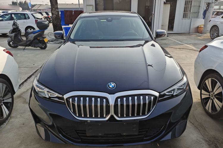 Used BMW i3 2022 eDrive 35 L
