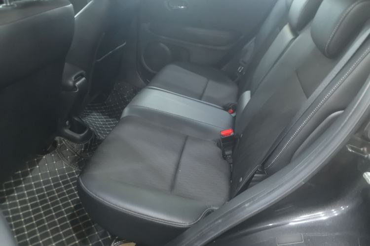 Used Honda Vezel 2019 1.5L CVT Pioneer Edition China VI
