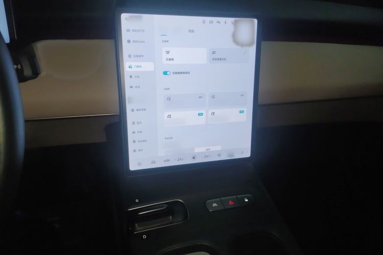 Used Nio ET5 2022 75 kWh
