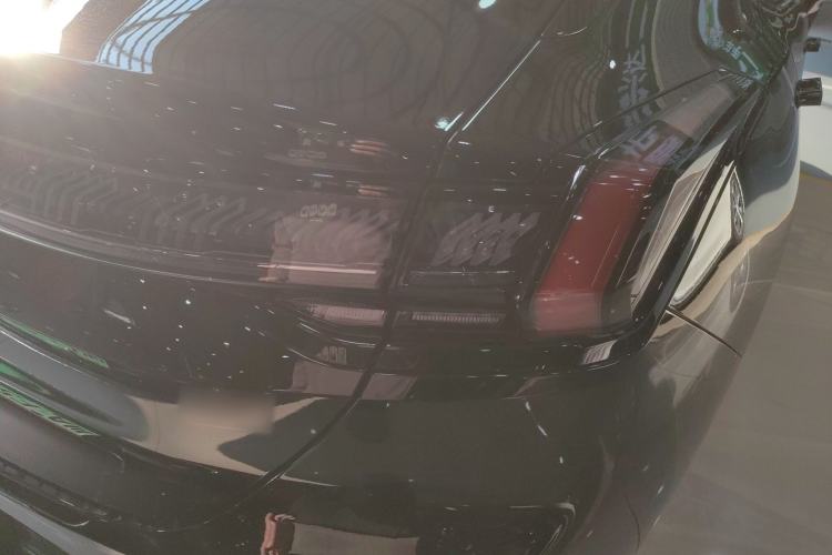 Used Zeekr 001 2024 ME Edition 100 kWh All-Wheel Drive
