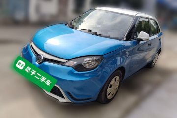 Used MG 3 2016 1.3L AMT Comfort Edition