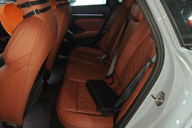 Used Audi A3 2025 Sportback 35TFSI Prestige Edition
